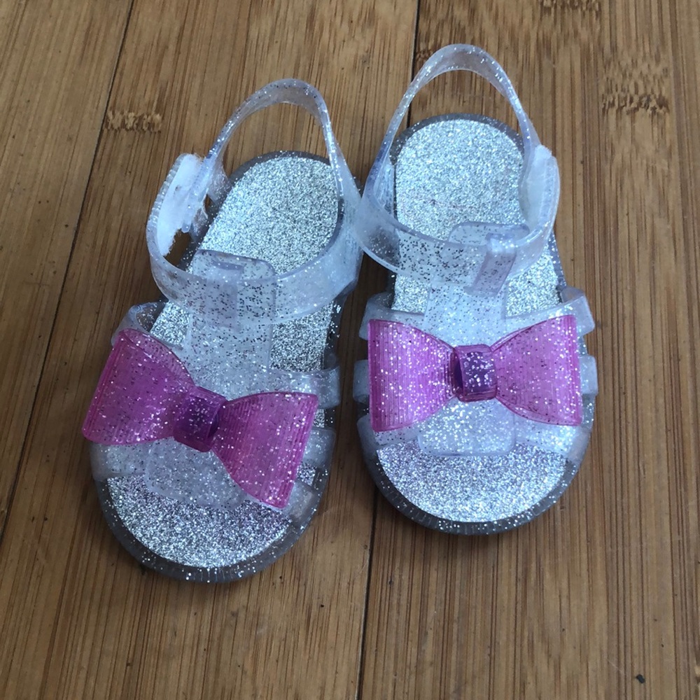 Size 3 toddler girl shoes